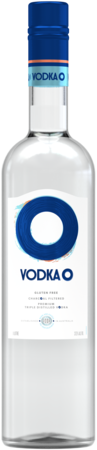 Vodka O 1LT