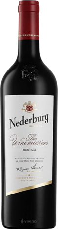 Nederburg Pinotage 750ML
