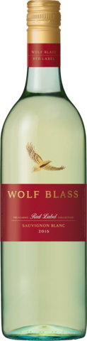 Wolf Blass Red Sauvignon Blanc 750ML