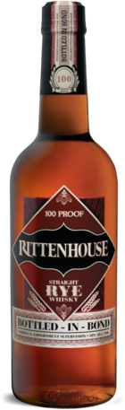 Rittenhouse Rye 750ML
