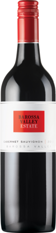 Barossa Estate Cabernet Sauvignon 750ML