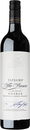 Taylors The Pioneer Shiraz 750ML