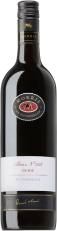 Morris Rutherglen Durif 750ML