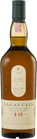 Lagavulin Malt 16YO 700ML