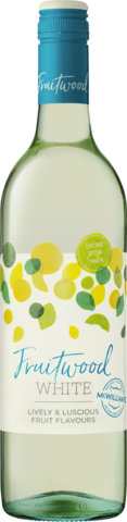 null McWilliams Inheritance F/Wd White 750ML