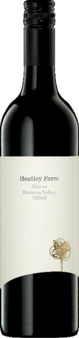 Hentley Farm Shiraz 750ML