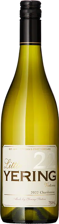 Little Yering Chardonnay 750ML