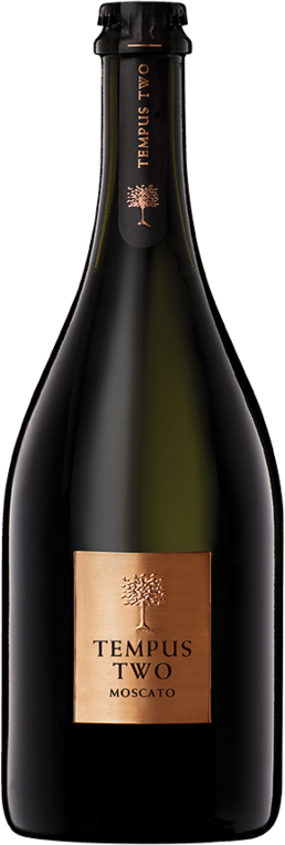 Tempus Two Copp Moscato 750ML