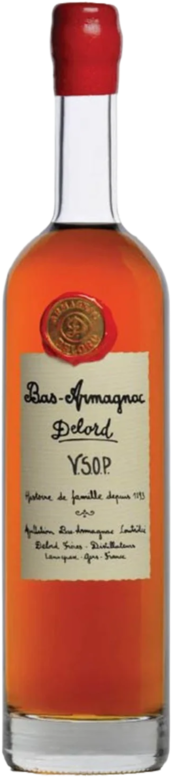 Delord Armagnac Recolte 1979 700ML