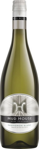 Mud House Sauvignon Blanc 750ML