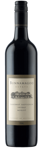 Bunnamagoo Cabernet Shiraz Merlot 750ML