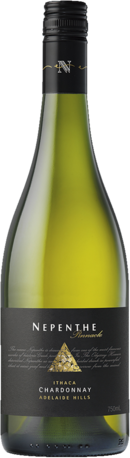Nepenthe Pinnacle Ithaca Chardonnay 750ML
