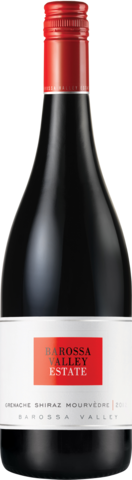 Barossa Estate Gsm 750ML