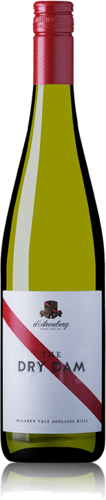 D'arenberg Dry Dam Riesling 750ML