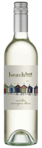 Beach Hut Semillon Sauvignon Blanc 750ML