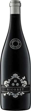 Riorret The Abbey Pinot Noir 750ML