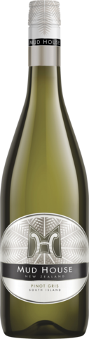 Mud House Pinot Gris 750ML