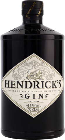 Hendricks Gin 700ML
