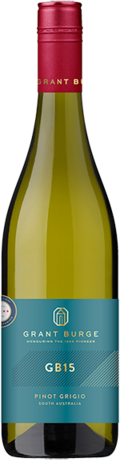 Grant Burge Gb15 Pinot Grigio 750ML