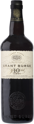 Grant Burge Tawny Port 10YO 750ML