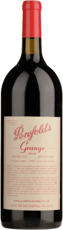 Penfolds Grange 2003 750ML