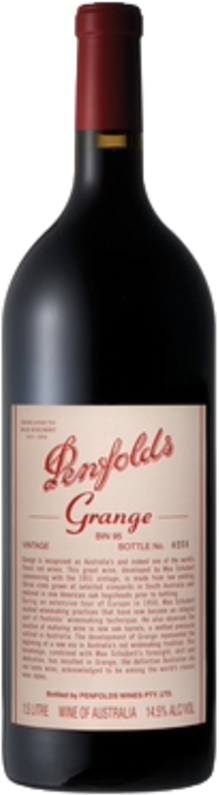 Penfolds Grange 2003 1.5LT