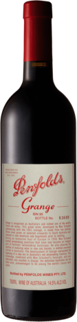 Penfolds Grange 2004 750ML