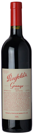 Penfolds Grange 2005 750ML