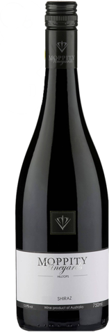 Moppity Shiraz 750ML