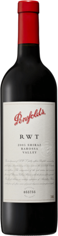 Penfolds Rwt Shiraz 2005 750ML