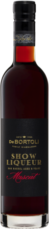 De Bortoli Show Liqueur Muscat 500ML