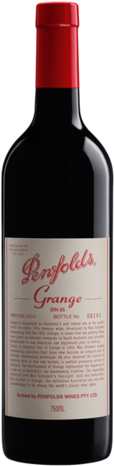 Penfolds Grange 2010 750ML