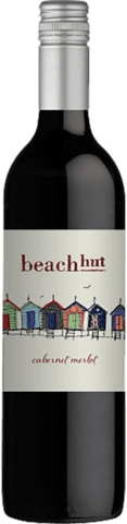 Beach Hut Cabernet Merlot 750ML