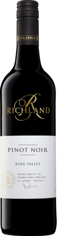 Richland Pinot Noir 750ML