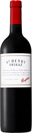 Penfolds St Henri 2005 750ML