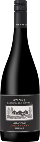 Wynns Black  Label Shiraz 750ML