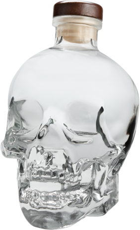 Crystal Head Vodka 700ML