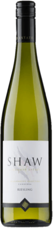 Shaw Winemakers Riesling 750ML (Dup)