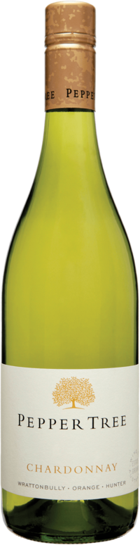 Pepper Tree Chardonnay 750ML
