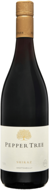 Pepper Tree Shiraz 750ML