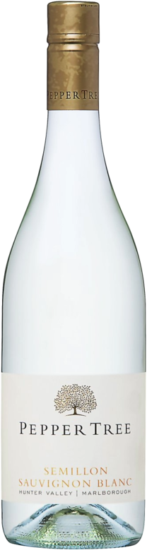 Pepper Tree Semillon Sauvignon Blanc 750ML