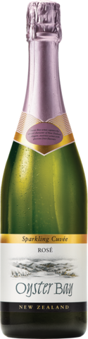 Oyster Bay Sparkling Cuvee Rose 750ML