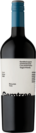Gemtree Uncut Shiraz 750ML