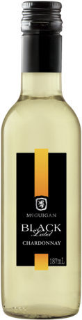 McGuigan Black Label Chardonnay 1X187ML