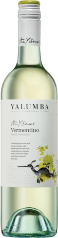 Yalumba Y Vermentino 750ML