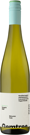 Gemtree Moonstone Savagni 750ML