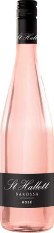 St Hallett Rose 750ML