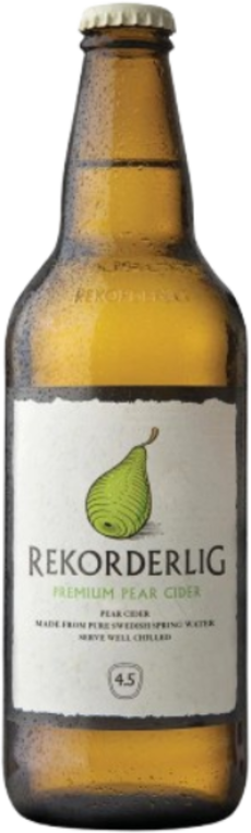 Rekorderlig Pear Tall 1X500ML