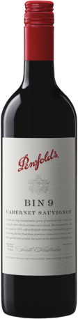 Penfolds Bin 9 Cabernet Sauvignon 750ML