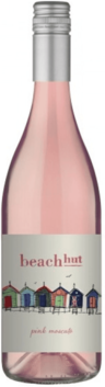Beach Hut Pink Moscato 750ML